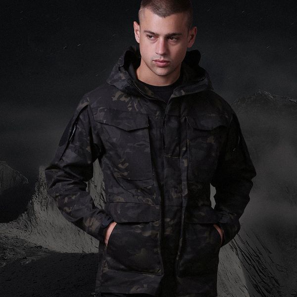m65 uk us army clothes casual tactical windbreaker men winter autumn waterproof flight pilot coat hoodie field jacket, Black;brown
m65 uk us army clothes casual tactical windbreaker men winter autumn waterproof flight pilot coat hoodie field jacket, Black;brown