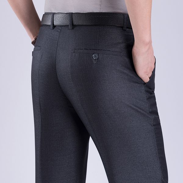 spring and autumn men suit trousers gray navy black men pant 30 31 32 33 34 36 38 40 middle-aged man pants, White;black
spring and autumn men suit trousers gray navy black men pant 30 31 32 33 34 36 38 40 middle-aged man pants, White;black