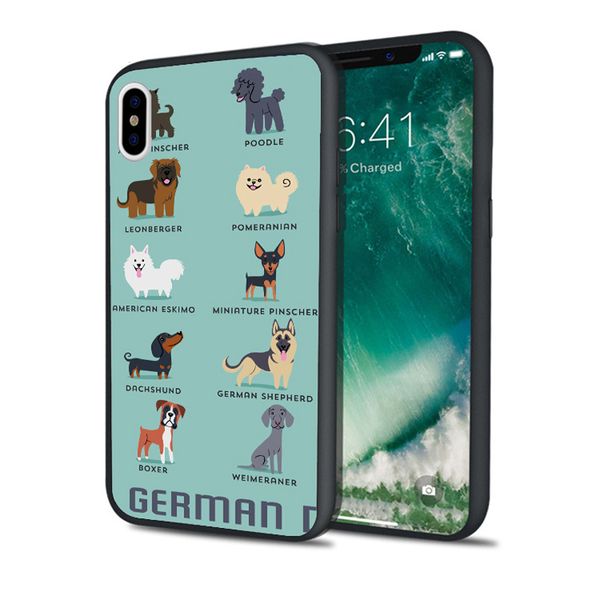 капа немецкий dogs коллаж чехол для iphone 11 pro xs max хг 8 7 6s plus 5s se 5 case мягкий силиконовый чехол 
капа немецкий dogs коллаж чехол для iphone 11 pro xs max хг 8 7 6s plus 5s se 5 case мягкий силиконовый чехол