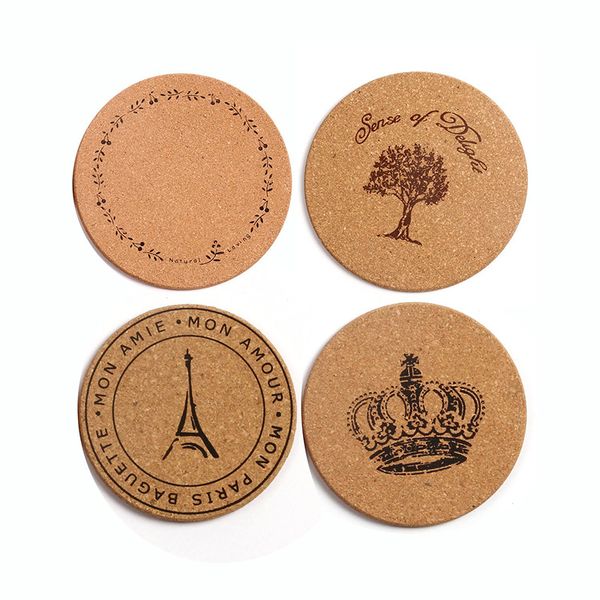 1pcs natural cork coaster heat resistant cup mug mat coffee tea drink placemat kitchen decor 3 sizes drop shipping
1pcs natural cork coaster heat resistant cup mug mat coffee tea drink placemat kitchen decor 3 sizes drop shipping