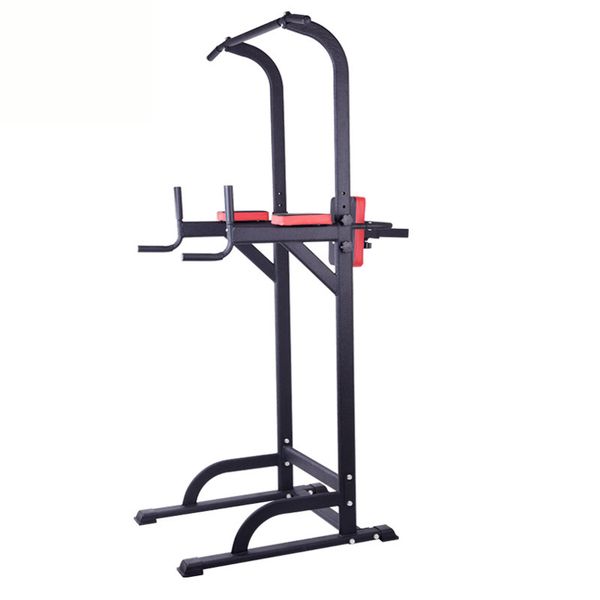 multi-functional domestic fitness equipment with single and parallel bars inside the pull-up device power tower
multi-functional domestic fitness equipment with single and parallel bars inside the pull-up device power tower