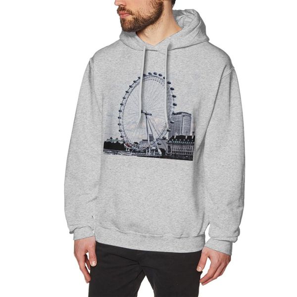 noisydesigns 2019 зимней мода мужской толстовки london eye printed мужская повседневный толстовка толстовка мальчики прохладный tops sudader, Black
noisydesigns 2019 зимней мода мужской толстовки london eye printed мужская повседневный толстовка толстовка мальчики прохладный tops sudader, Black