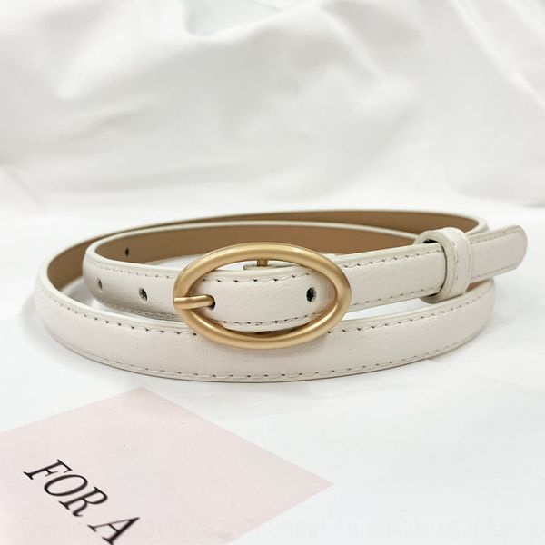 women's simple all-match decorative women's thin simple all-match belt decorative dress dress thin belt, Black;brown
women's simple all-match decorative women's thin simple all-match belt decorative dress dress thin belt, Black;brown