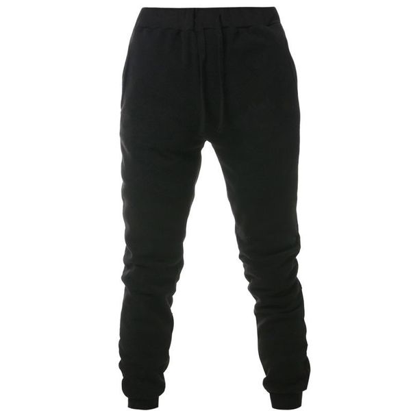 spring summer men pants fashion skinny sweatpants male joggers striped slim fit trousers gyms clothing plus size 5xl harem pants, Black
spring summer men pants fashion skinny sweatpants male joggers striped slim fit trousers gyms clothing plus size 5xl harem pants, Black