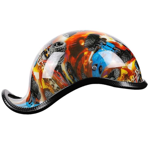 lvcool motorcycle helmet retro vintage half face motorbike crash moto helmet casco moto motorbike racing off road
lvcool motorcycle helmet retro vintage half face motorbike crash moto helmet casco moto motorbike racing off road