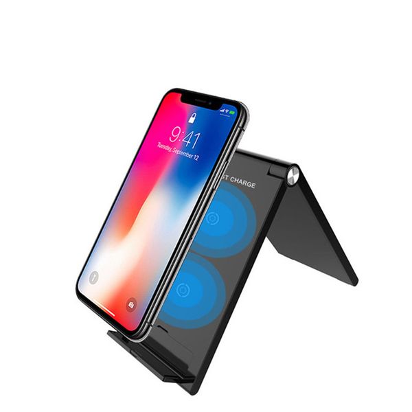 quick charge qi wireless charger 10w folding deskwireless charging pad for x/xs 8 note 9/8 s9/s8/s7
quick charge qi wireless charger 10w folding deskwireless charging pad for x/xs 8 note 9/8 s9/s8/s7