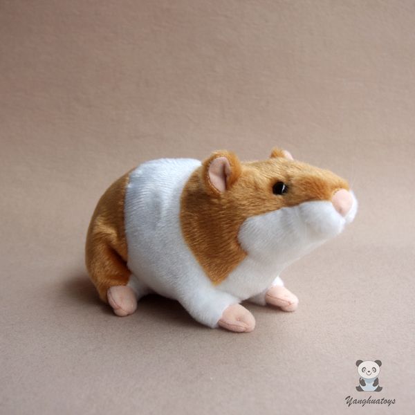 cute children's toys soft mesocricetus auratus doll real life plush hamster dolls holiday gifts toy store
cute children's toys soft mesocricetus auratus doll real life plush hamster dolls holiday gifts toy store
