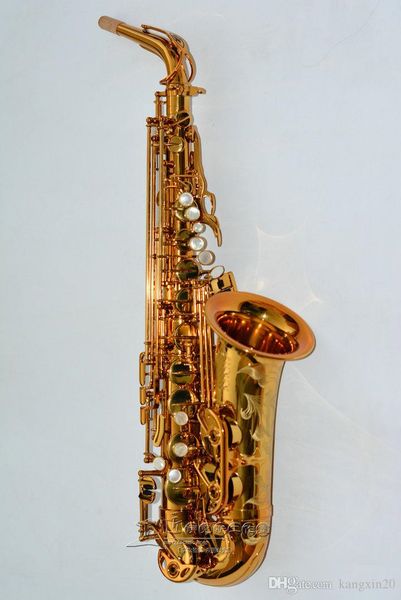 France a r54 new axophone e flat alto alto axophone uper profe ional mu ical in trument free
France a r54 new axophone e flat alto alto axophone uper profe ional mu ical in trument free