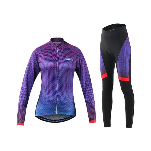 1722 female money during the spring and autumn mountain bike riding bicycle team long suit
1722 female money during the spring and autumn mountain bike riding bicycle team long suit