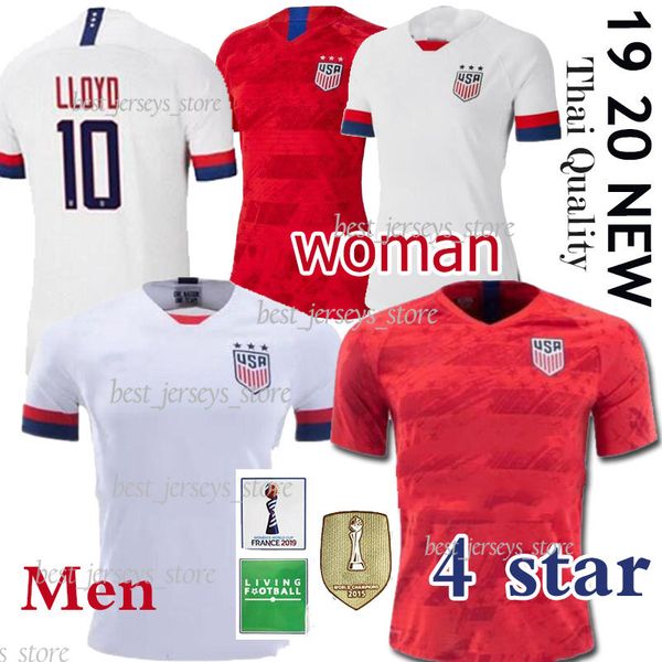 4 tar u a 2019 world cup america morgan home away krieger men woman rapinoe heath u a occer jer ey 2020 lloyd football jer ey
4 tar u a 2019 world cup america morgan home away krieger men woman rapinoe heath u a occer jer ey 2020 lloyd football jer ey