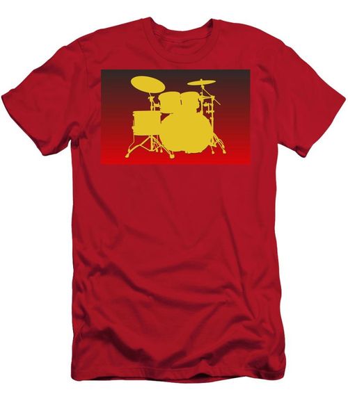 начальники drum set мужские футболки 
начальники drum set мужские футболки