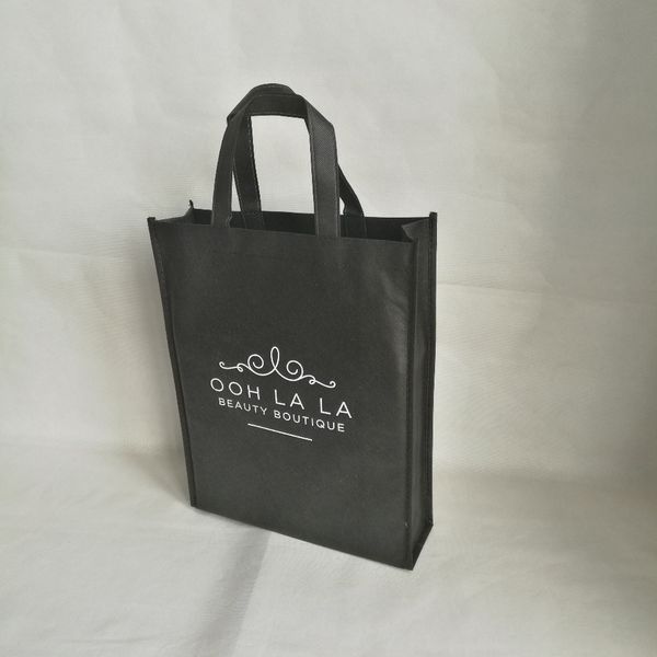 500pcs/lot custom women foldable simple style shopping bag reusable eco friendly large available non-woven reticule grocery bag
500pcs/lot custom women foldable simple style shopping bag reusable eco friendly large available non-woven reticule grocery bag