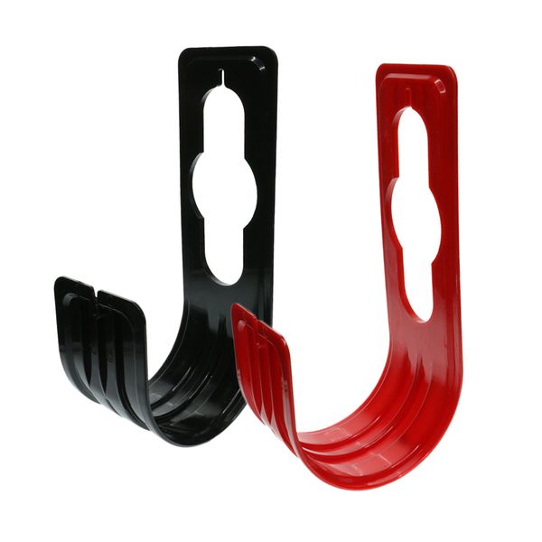 set of 2 25ft, 50ft, 75ft,100ft flexible garden hose holder pipe bracket 
set of 2 25ft, 50ft, 75ft,100ft flexible garden hose holder pipe bracket