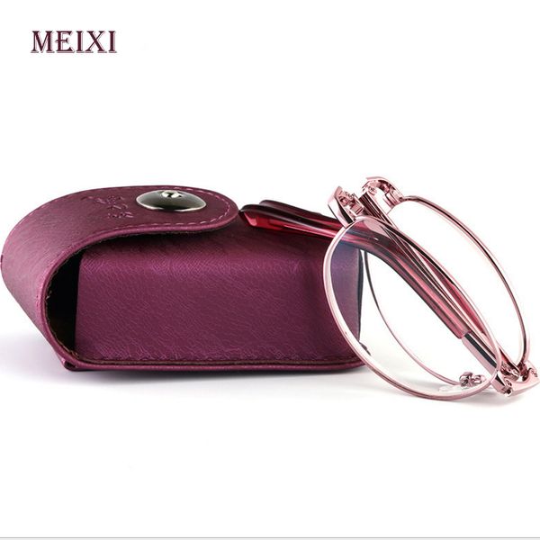 folding reading glasses anti-fatigue radiation protection resin coating women anti-blu-ray glasses +1.0 1.5 2.0 2.5 3.0 3.5 4.0, White;black
folding reading glasses anti-fatigue radiation protection resin coating women anti-blu-ray glasses +1.0 1.5 2.0 2.5 3.0 3.5 4.0, White;black