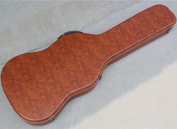 universal brown st/tl electric guitar hardcase,size/logo/color can be customized as required
universal brown st/tl electric guitar hardcase,size/logo/color can be customized as required