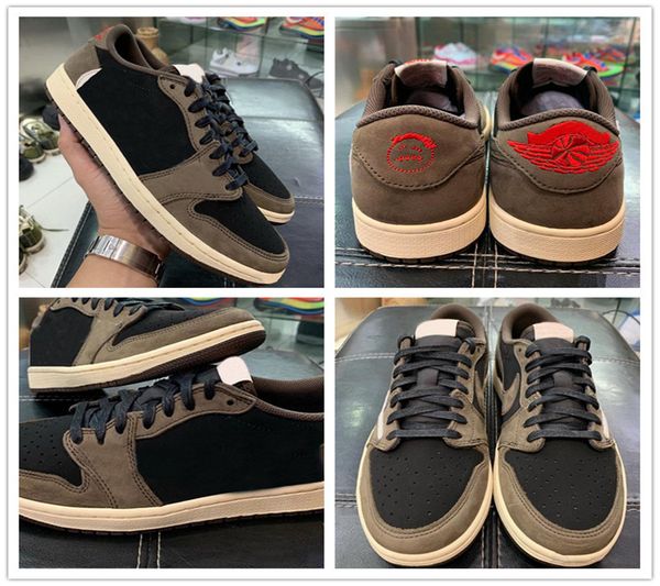 new off travis 1 low fearless obsidian scotts 1s mens white shoes unc banned bred toe men sneakers
new off travis 1 low fearless obsidian scotts 1s mens white shoes unc banned bred toe men sneakers