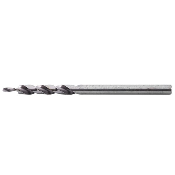 

cabinet drill bit with spiked tip magica and limiter collar + key, pocket tool for holes