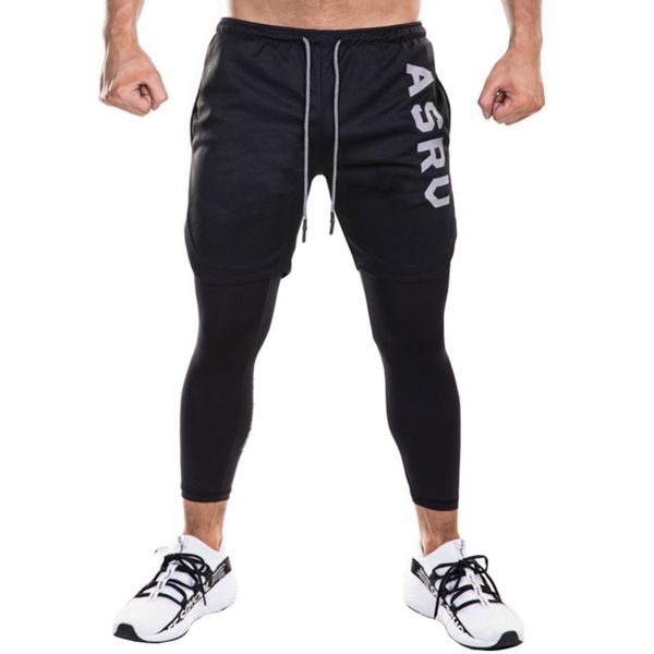 asrv men's new summer gym sports shorts quick-drying training av fitness short pants thin outdoor male trunks size m-3xl, White;black
asrv men's new summer gym sports shorts quick-drying training av fitness short pants thin outdoor male trunks size m-3xl, White;black