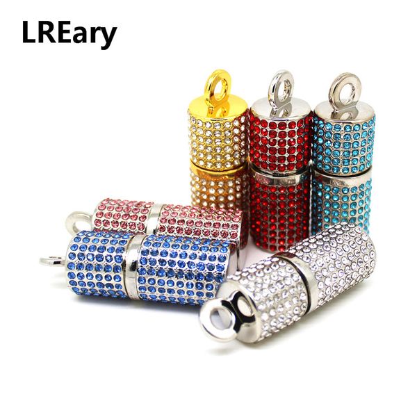 classic diamond usb flash drive128mb 4gb 8gb 16gb pendrive 32gb pen drive 64gb u disk cylinder crystal pendant memory stick
classic diamond usb flash drive128mb 4gb 8gb 16gb pendrive 32gb pen drive 64gb u disk cylinder crystal pendant memory stick