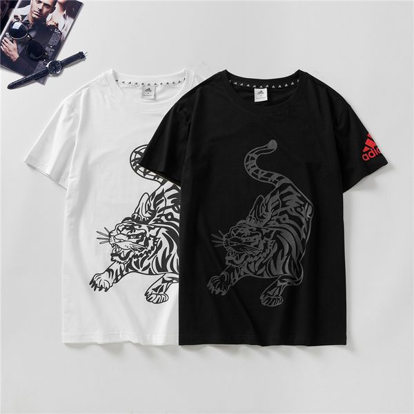 new arrival mens designer t-shirts fashion brand outdoor activities womens tiger print summer shirts luxury tees 2031102v, Gray;blue
new arrival mens designer t-shirts fashion brand outdoor activities womens tiger print summer shirts luxury tees 2031102v, Gray;blue