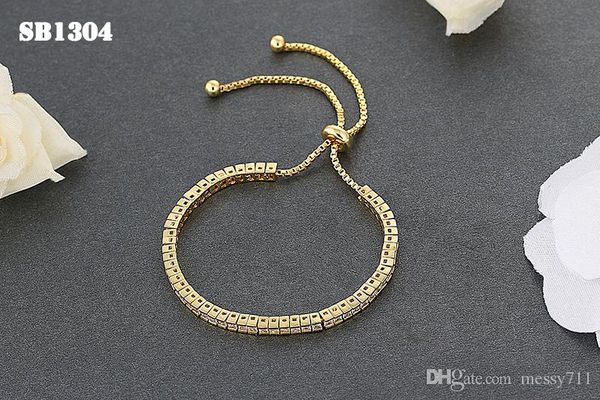 fashion copper gear beauty square stone classic luxurious lady adjust length size braceley party bracelet, Black
fashion copper gear beauty square stone classic luxurious lady adjust length size braceley party bracelet, Black