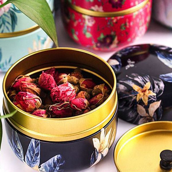 small creative caddy japanese style sealed canister delicate iron storage box container for home kitchen travel
small creative caddy japanese style sealed canister delicate iron storage box container for home kitchen travel
