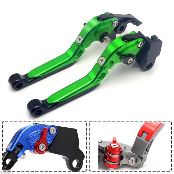 adjustable extending levier de frein embrayage moto for gsr750 / gsx-s750 2011-2016 only scooter brake clutch levers
adjustable extending levier de frein embrayage moto for gsr750 / gsx-s750 2011-2016 only scooter brake clutch levers