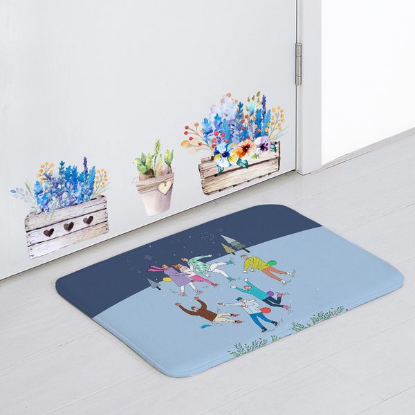 happy family door mat blue christmas gift snowman snowflake pink snack cushion campfire ski playground tree bus skating carpet
happy family door mat blue christmas gift snowman snowflake pink snack cushion campfire ski playground tree bus skating carpet