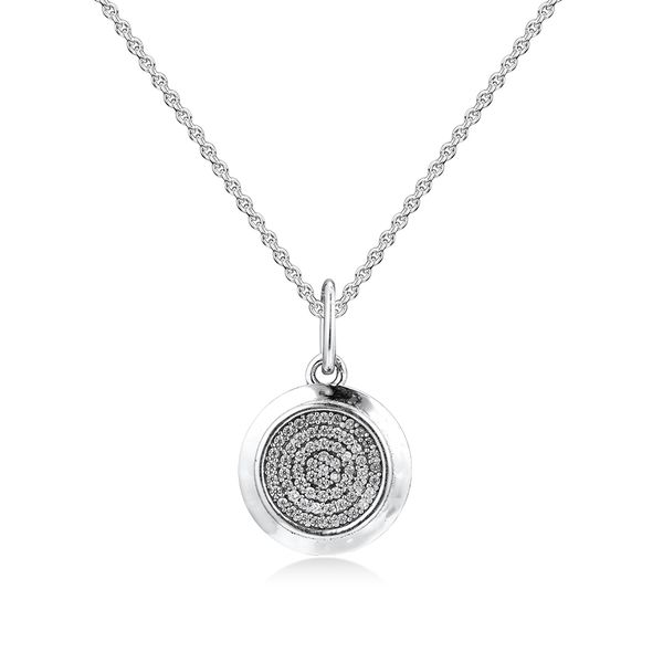 fandola genuine 925 sterling-silver-jewelry necklaces for women signature silver pendant with clear cz 70 cm silver chain fln016
fandola genuine 925 sterling-silver-jewelry necklaces for women signature silver pendant with clear cz 70 cm silver chain fln016