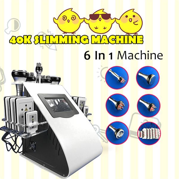 2020 new version 40k ultrasonic cavitation fat removal vacuum rf bio multi-functions spa beauty slimming machine for sale
2020 new version 40k ultrasonic cavitation fat removal vacuum rf bio multi-functions spa beauty slimming machine for sale