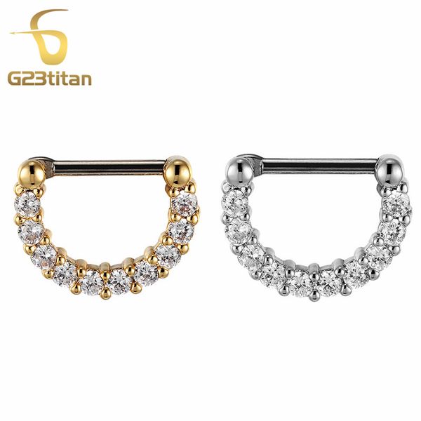 g23titan zirconia small septum rings for women anti allergic g23 titanium pole crystal nose ring body jewelry, Slivery;golden
g23titan zirconia small septum rings for women anti allergic g23 titanium pole crystal nose ring body jewelry, Slivery;golden