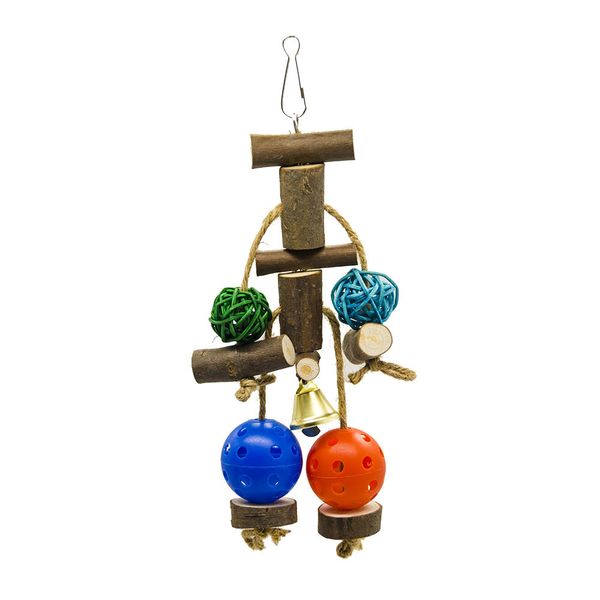 middle and small size parrot toys small pet toys natural raw wood parrot gnaw toys bring skin gnawing, wood stringing
middle and small size parrot toys small pet toys natural raw wood parrot gnaw toys bring skin gnawing, wood stringing