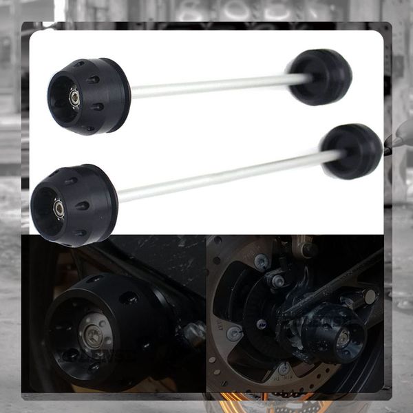 for g310gs g310r g310 gs r 2017 2018 motorcycle front & rear axle fork slider wheel protector anti-drop ball absorber
for g310gs g310r g310 gs r 2017 2018 motorcycle front & rear axle fork slider wheel protector anti-drop ball absorber