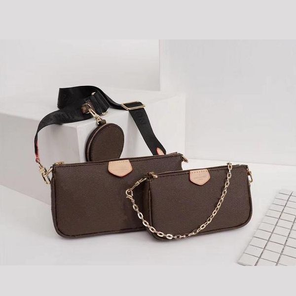 Manufacturer whole ale new mahjong bag three in one bag zero wallet one houlder lanted female bag three piece wallet 44823
Manufacturer whole ale new mahjong bag three in one bag zero wallet one houlder lanted female bag three piece wallet 44823