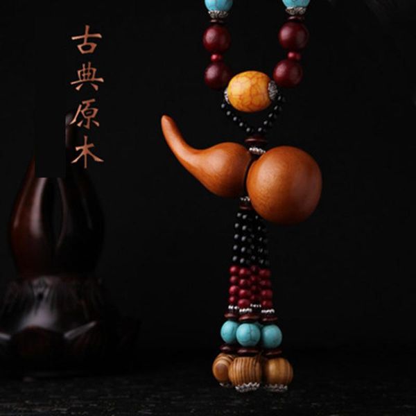 car pendant hoist gourd high-grade mahogany car interior supplies accessories fashion pendant
car pendant hoist gourd high-grade mahogany car interior supplies accessories fashion pendant