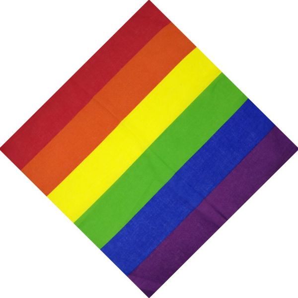 shawls festival rainbow colorful seven stripes 55x55cm cotton pocket square scarf headband bandana gay parade wristband neck tie, Blue;gray
shawls festival rainbow colorful seven stripes 55x55cm cotton pocket square scarf headband bandana gay parade wristband neck tie, Blue;gray