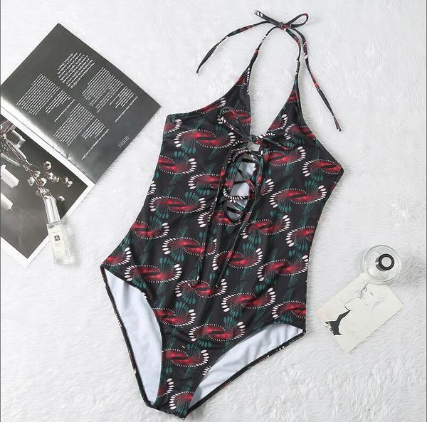 2020 super womens designer swimsuit sleeve bottoming shirt swimwear bikini design swimsuit bandage bathing suits one piece swimwear, White;black
2020 super womens designer swimsuit sleeve bottoming shirt swimwear bikini design swimsuit bandage bathing suits one piece swimwear, White;black