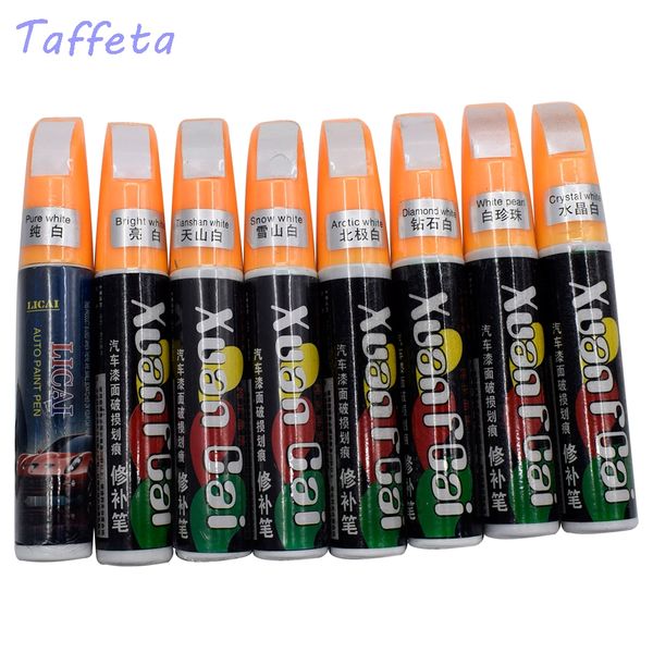 1pcs universal auto car repair pen car pro smart coat paint scratch smart coat luster jade-like stone ice and snow white
1pcs universal auto car repair pen car pro smart coat paint scratch smart coat luster jade-like stone ice and snow white