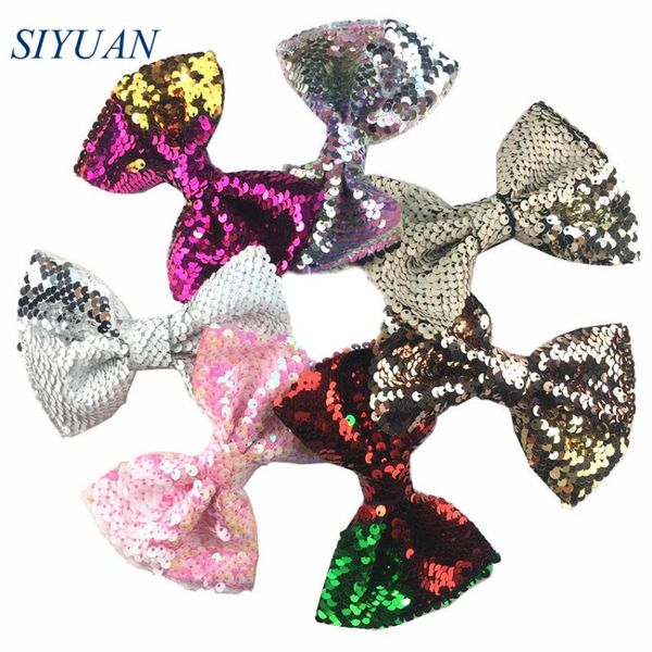 wholesale 80pcs/lot 5 inch reversible glitter sequin bow with barrette hair clip princess lovely headwear hdj138, Slivery;white
wholesale 80pcs/lot 5 inch reversible glitter sequin bow with barrette hair clip princess lovely headwear hdj138, Slivery;white