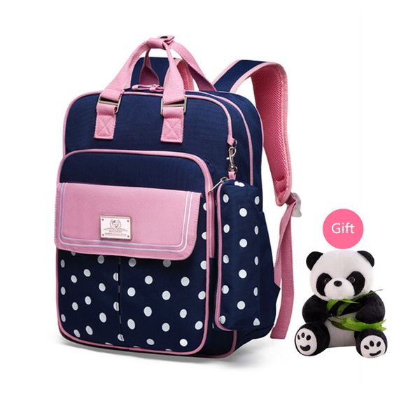 okkid girls school bags children's backpack kids cute pink backpack polka dot schoolbag girl book bag new year gifts for girls
okkid girls school bags children's backpack kids cute pink backpack polka dot schoolbag girl book bag new year gifts for girls