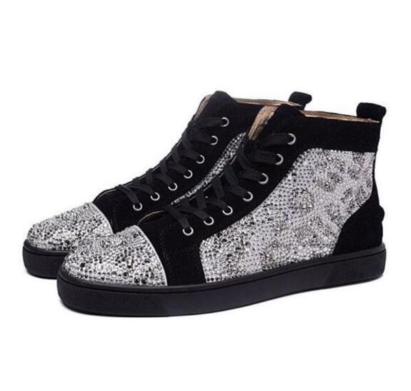 red bottoms designer shoes fashion platfrom triple black white casual shoes luxury red blue men women leather sneakers cs04
red bottoms designer shoes fashion platfrom triple black white casual shoes luxury red blue men women leather sneakers cs04