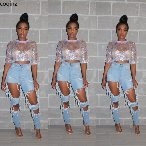 plus size 2019 ripped denim jeans woman jeans mujer womens femme ladies pants women trousers jeansy damskie qj5305, Blue
plus size 2019 ripped denim jeans woman jeans mujer womens femme ladies pants women trousers jeansy damskie qj5305, Blue