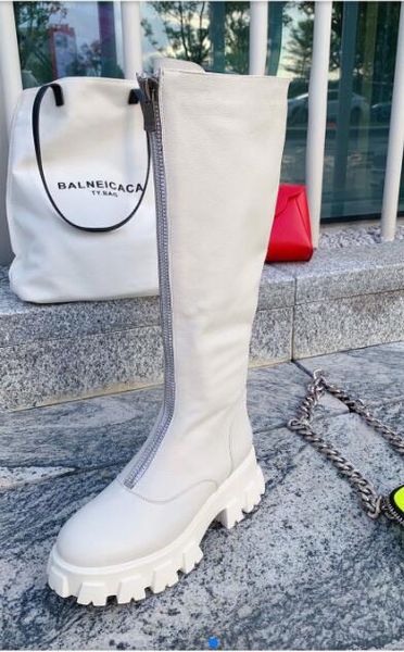 autumn winte classic platform knight boots suede leather women rhinesto zip knee boots femininas stovepipe boots, Black
autumn winte classic platform knight boots suede leather women rhinesto zip knee boots femininas stovepipe boots, Black