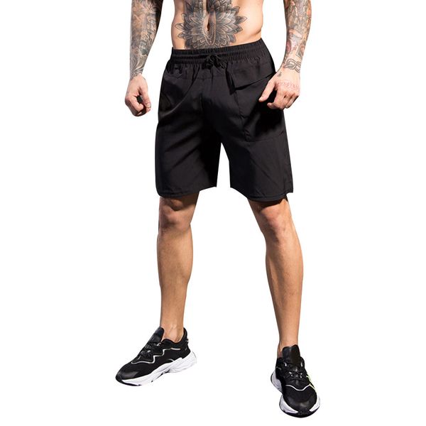 2019 fashion new arrival men shorts fitness training invisible zip pockets quick-drying sports pants casual loose shorts a66, White;black
2019 fashion new arrival men shorts fitness training invisible zip pockets quick-drying sports pants casual loose shorts a66, White;black