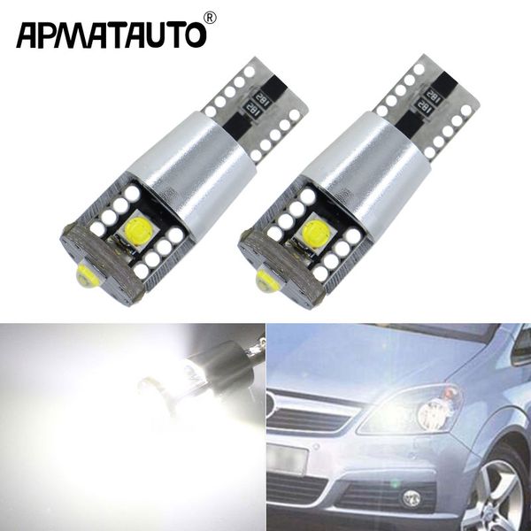 apmatauto 2x canbus t10 w5w 194 led clearance light marker lamp bulb for astra h j g corsa zafira insignia vectra b c d
apmatauto 2x canbus t10 w5w 194 led clearance light marker lamp bulb for astra h j g corsa zafira insignia vectra b c d