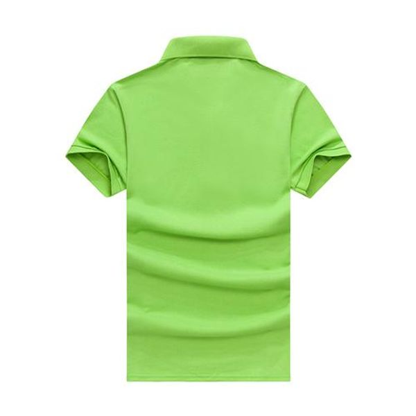 running short sleeve trendy men's quick-drying round neck short-sleeved lapel t-shirt wo-45, Black
running short sleeve trendy men's quick-drying round neck short-sleeved lapel t-shirt wo-45, Black