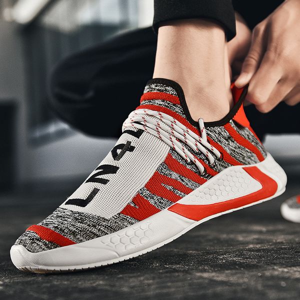 men's running shoes 2020 summer new plus size men sports shoes light breathable training trend sneakers zapatillas hombre
men's running shoes 2020 summer new plus size men sports shoes light breathable training trend sneakers zapatillas hombre
