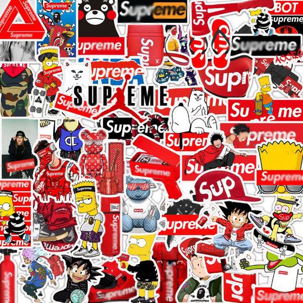 50 non-repeating anime movie cartoon computer stickers luggage lapstickers skateboard guitar car diy cool graffiti r sticker b6
50 non-repeating anime movie cartoon computer stickers luggage lapstickers skateboard guitar car diy cool graffiti r sticker b6