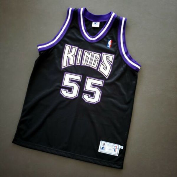 100% stitched jason williams vintage starter sac jersey size xs-5xl 46 l mens throwbacks basketball jerseys, Gray
100% stitched jason williams vintage starter sac jersey size xs-5xl 46 l mens throwbacks basketball jerseys, Gray