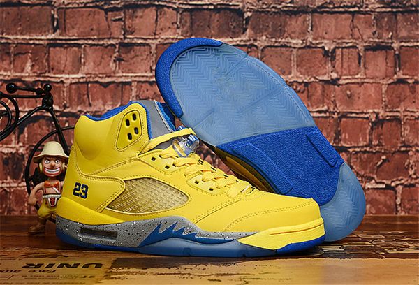 с og shoebox 5s 5 желтый синий 2019 новый освобожденные мужчины женщины баскетбол обувь factory версия верхнее качество
с og shoebox 5s 5 желтый синий 2019 новый освобожденные мужчины женщины баскетбол обувь factory версия верхнее качество